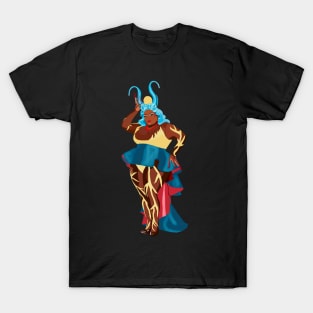 kornBREAD T-Shirt